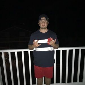 Meet your Posher, Teddy